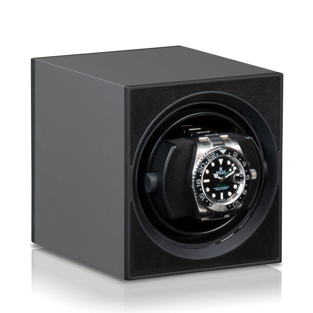 Benson Uhrenbeweger Compact Aluminium 1
