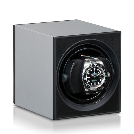 Benson Uhrenbeweger Compact Aluminium 1
