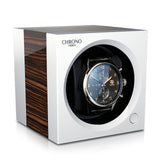 Chronovision One - Ebony Hochglanz