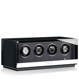 Chronovision Ambiance IV Schwarz Seidenmatt/Schwarz Seidenmatt