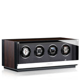 Chronovision Ambiance IV Ebony Seidenmatt/Schwarz Seidenmatt