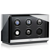 Chronovision Ambiance VI Carbon Lack/Schwarz Hochglanz