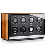Chronovision Ambiance VIII Aurosso Hochglanz/Schwarz Hochglanz