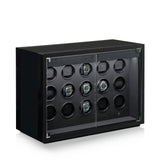 Chronovision Ambiance XV Schwarz Seidenmatt/Schwarz Seidenmatt