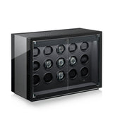Chronovision Ambiance XV Carbon Lack/Schwarz Hochglanz