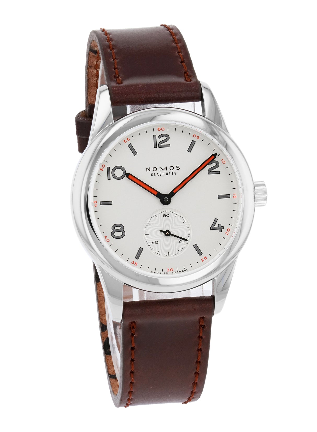 NOMOS Glashütte Club