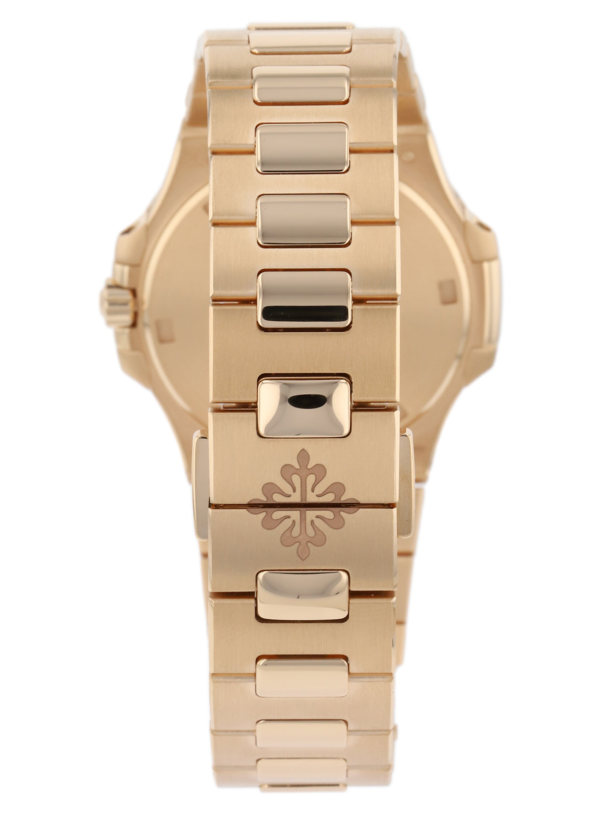 Patek Philippe Nautilus Ladies
