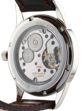 NOMOS Glashütte Club