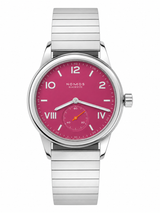 NOMOS Glashütte Club Campus Deep Pink