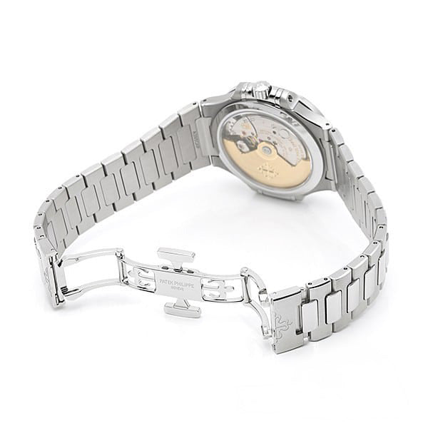 Patek Philippe Nautilus Ladies Automatic