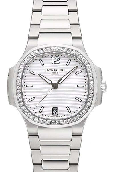 Patek Philippe Nautilus Ladies Automatic