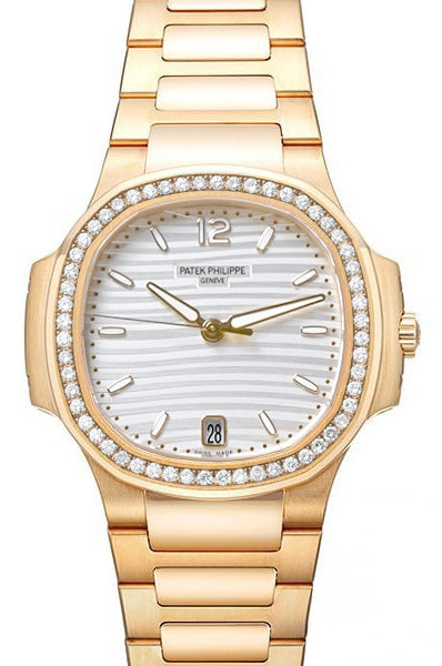 Patek Philippe Nautilus Ladies Automatic