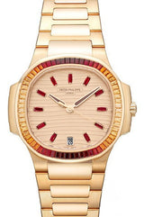 Patek Philippe Nautilus Ladies Automatic