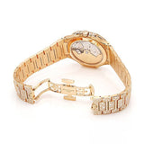 Patek Philippe Nautilus Ladies Automatic