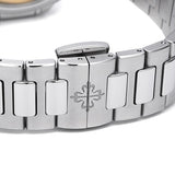 Patek Philippe Nautilus Ladies Automatic