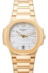 Patek Philippe Nautilus Ladies Automatic