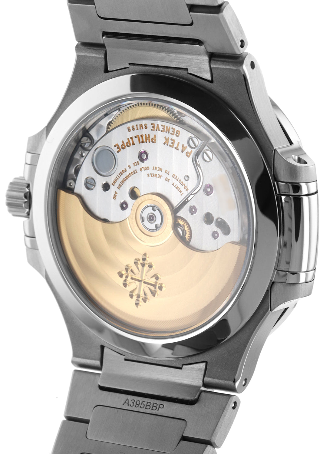 Patek Philippe Nautilus Ladies Automatic