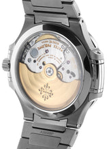 Patek Philippe Nautilus Ladies Automatic