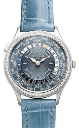 Patek Philippe World Time