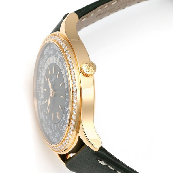 Patek Philippe World Time