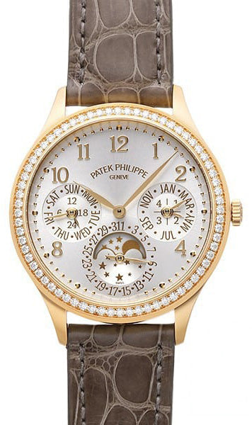 Patek Philippe Perpetual Calendar