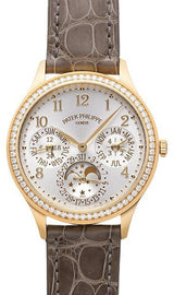 Patek Philippe Perpetual Calendar