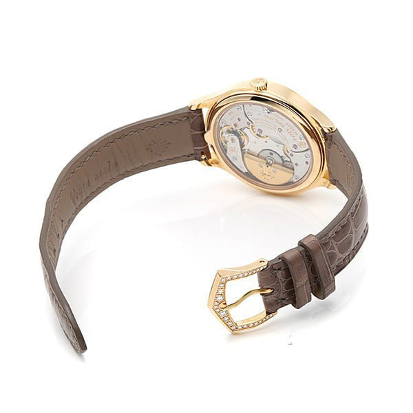 Patek Philippe Perpetual Calendar