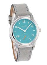 NOMOS Glashütte Club Campus Endless Blue