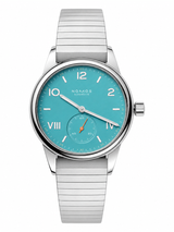 NOMOS Glashütte Club Campus Endless Blue