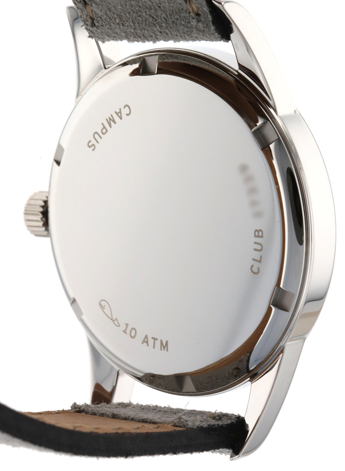NOMOS Glashütte Club Campus Starlight