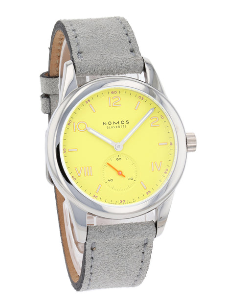 NOMOS Glashütte Club Campus Starlight