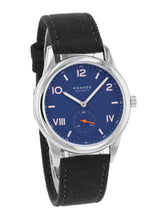 NOMOS Glashütte Club Campus 38 Night Sky