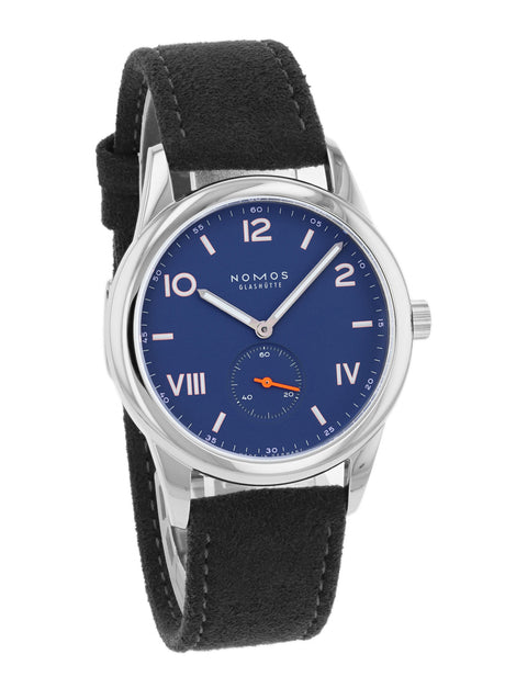 NOMOS Glashütte Club Campus 38 Night Sky
