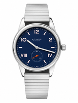 NOMOS Glashütte Club Campus 38 Night Sky