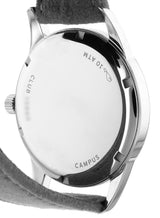 NOMOS Glashütte Club Campus 38 Nonstop Red