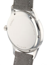 NOMOS Glashütte Club Campus 38 Endless Blue Ref. 724
