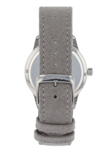 NOMOS Glashütte Club Campus 38 Endless Blue Ref. 724