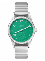 NOMOS Glashütte Club Campus 38 Electric Green