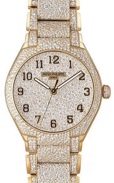 Patek Philippe Twenty~4