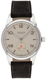 NOMOS Glashütte Club 38 Campus