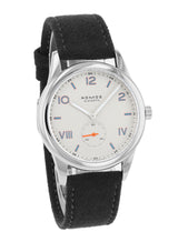 NOMOS Glashütte Club 38 Campus