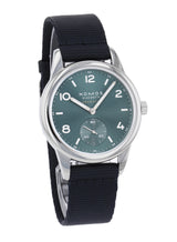 NOMOS Glashütte Club Sport Neomatik Petrol