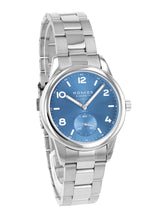 NOMOS Glashütte Club Sport Neomatik Polar