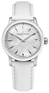 Maurice Lacroix 1975 Quartz 33 mm
