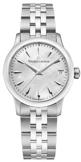 Maurice Lacroix 1975 Quartz 33 mm