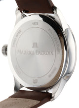 Maurice Lacroix 1975 Quartz 39mm