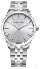 Maurice Lacroix 1975 Quartz 39mm