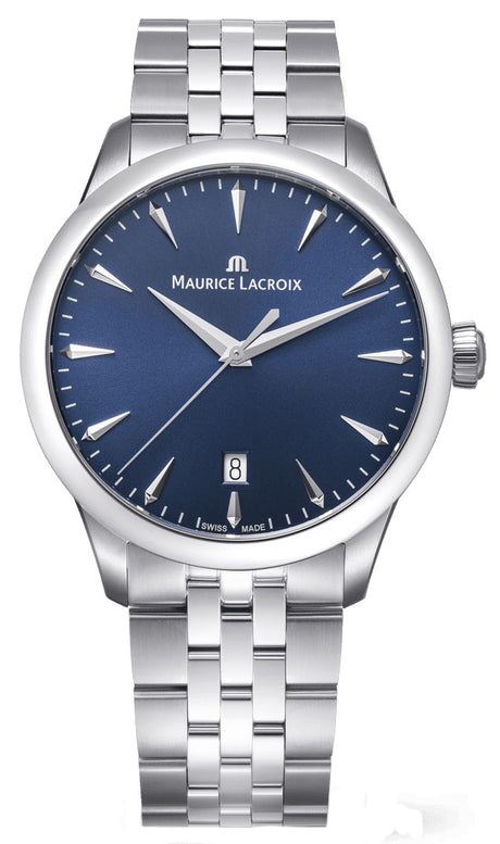 Maurice Lacroix 1975 Quartz 39mm