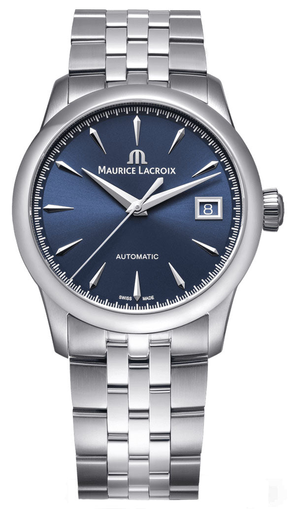 Maurice Lacroix 1975 Automatic 36mm