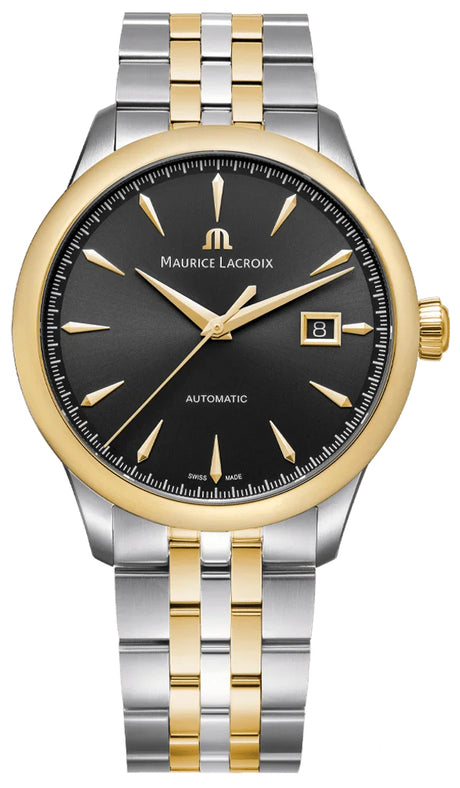 Maurice Lacroix 1975 Automatic Duotone 40mm Ref. 756008-PVY12-330-1